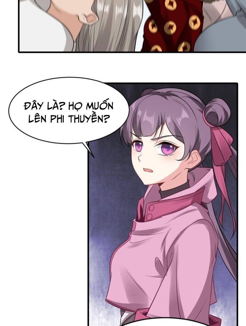 Ta Không Muốn Làm Đệ Nhất Chapter 197 - 14