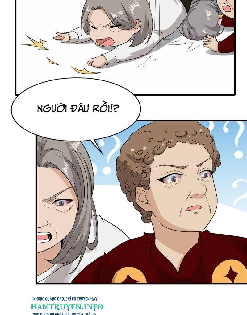 Ta Không Muốn Làm Đệ Nhất Chapter 197 - 37