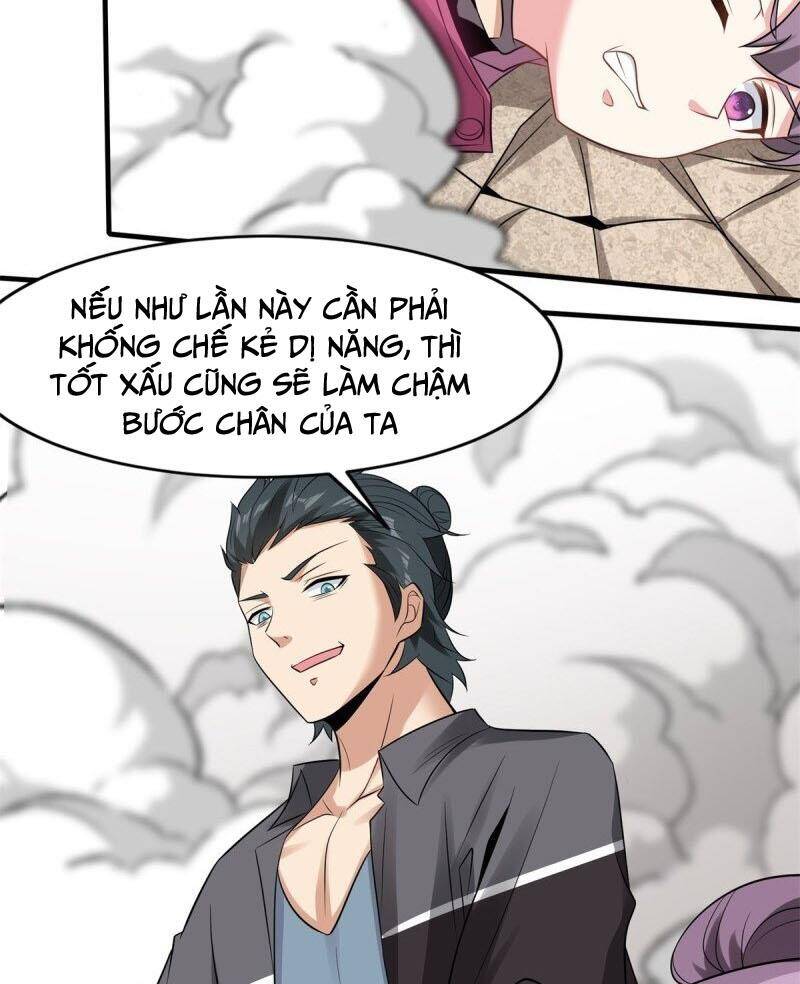 Ta Không Muốn Làm Đệ Nhất Chapter 197 - 43