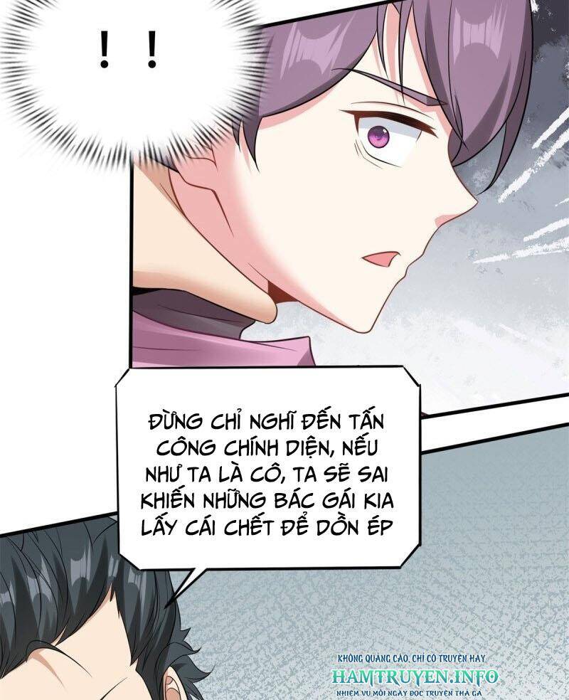 Ta Không Muốn Làm Đệ Nhất Chapter 197 - 46