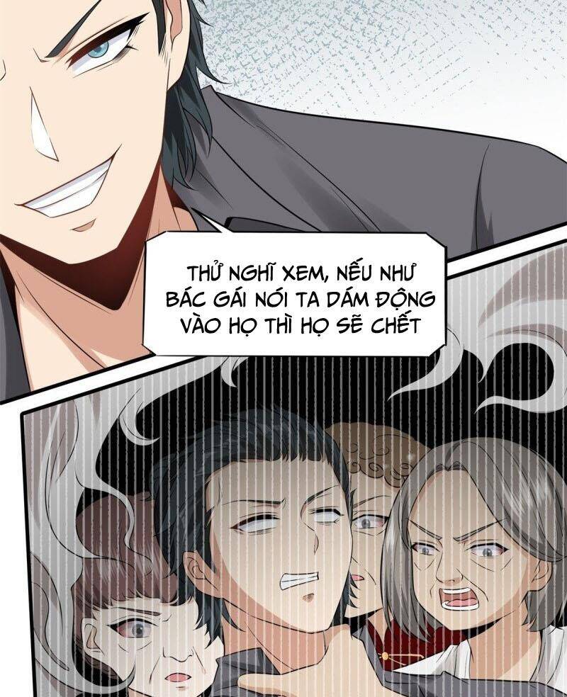 Ta Không Muốn Làm Đệ Nhất Chapter 197 - 47