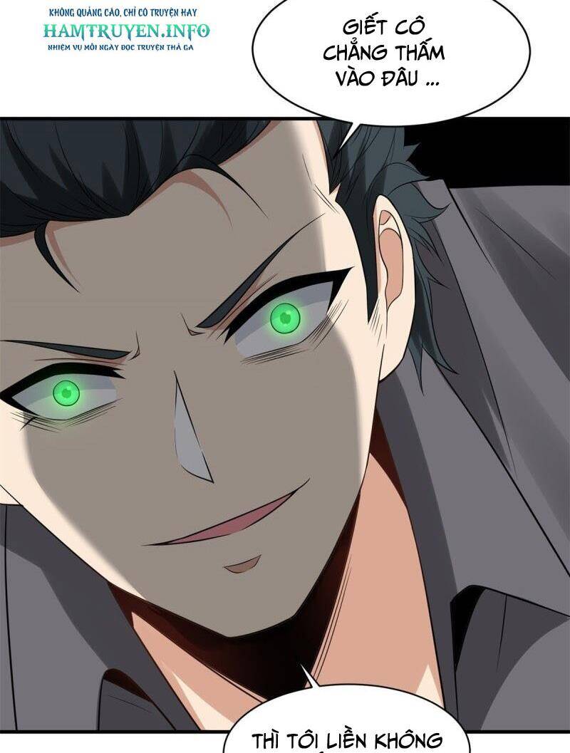 Ta Không Muốn Làm Đệ Nhất Chapter 197 - 6