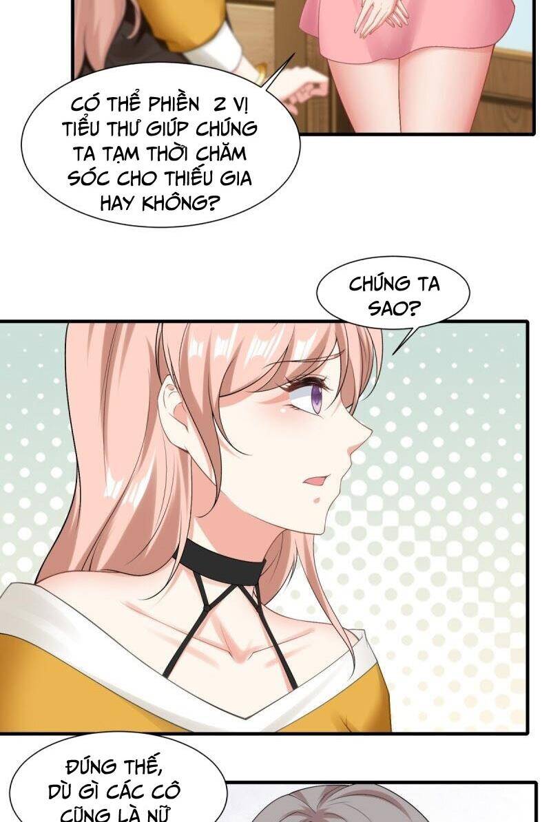 Ta Không Muốn Làm Đệ Nhất Chapter 202 - 12