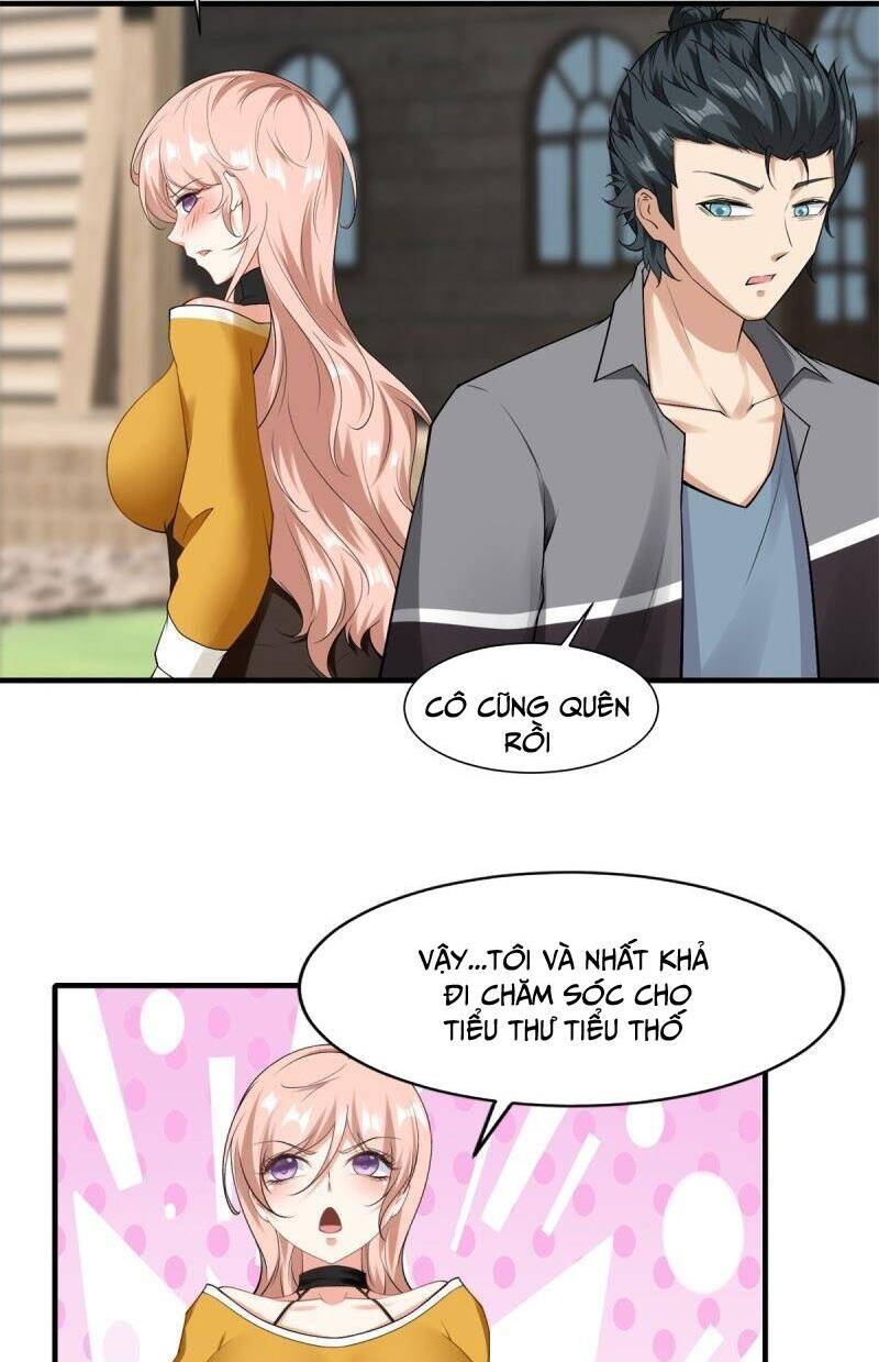 Ta Không Muốn Làm Đệ Nhất Chapter 202 - 35