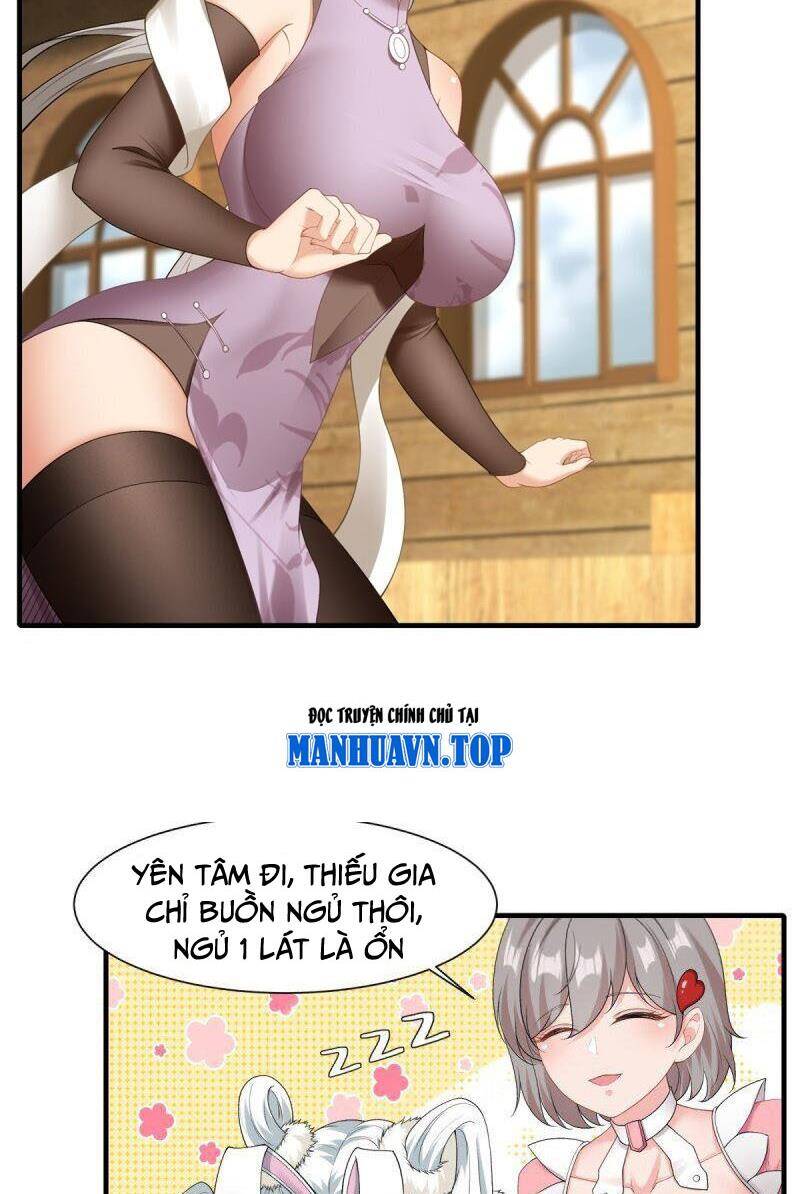 Ta Không Muốn Làm Đệ Nhất Chapter 202 - 7
