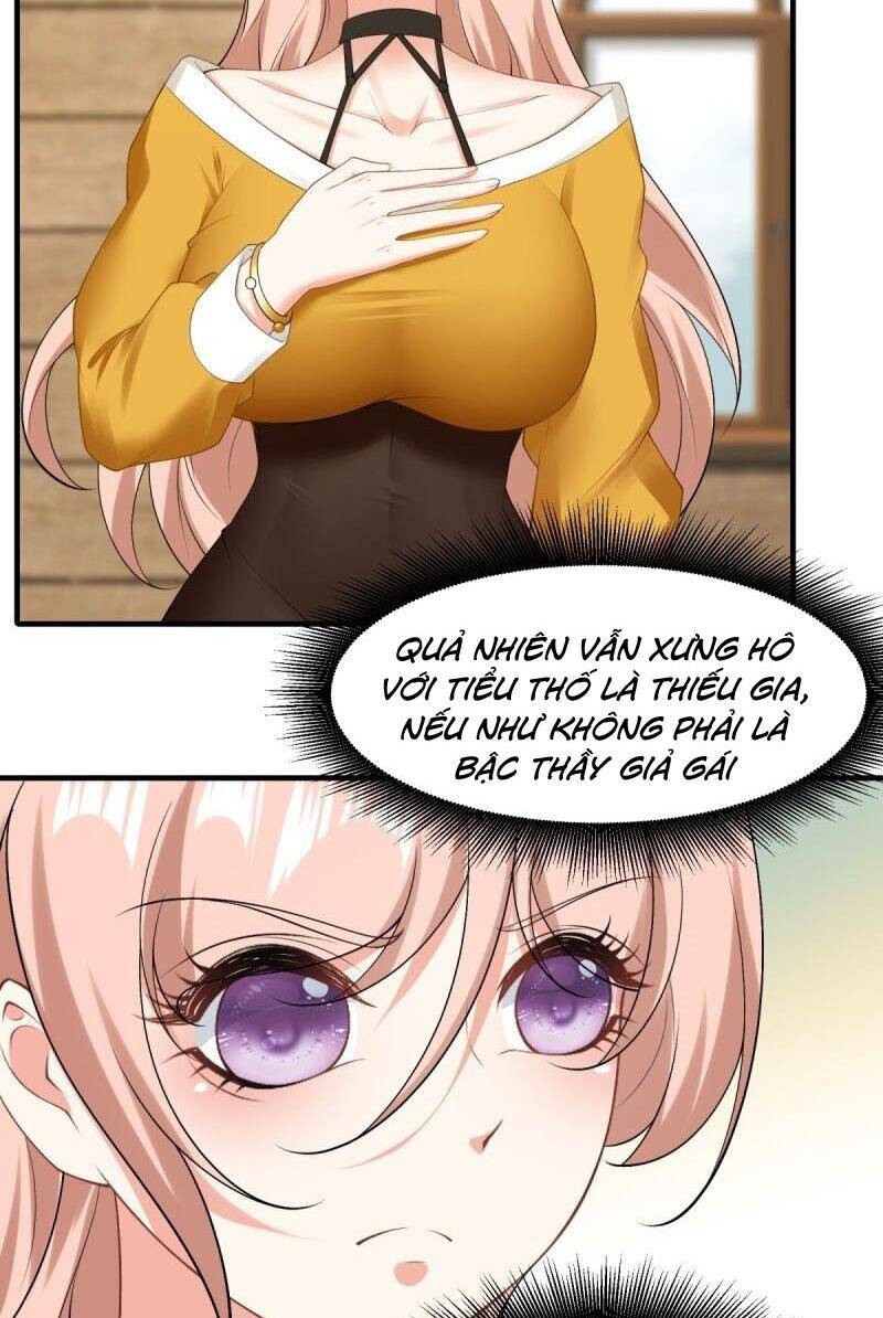 Ta Không Muốn Làm Đệ Nhất Chapter 202 - 10