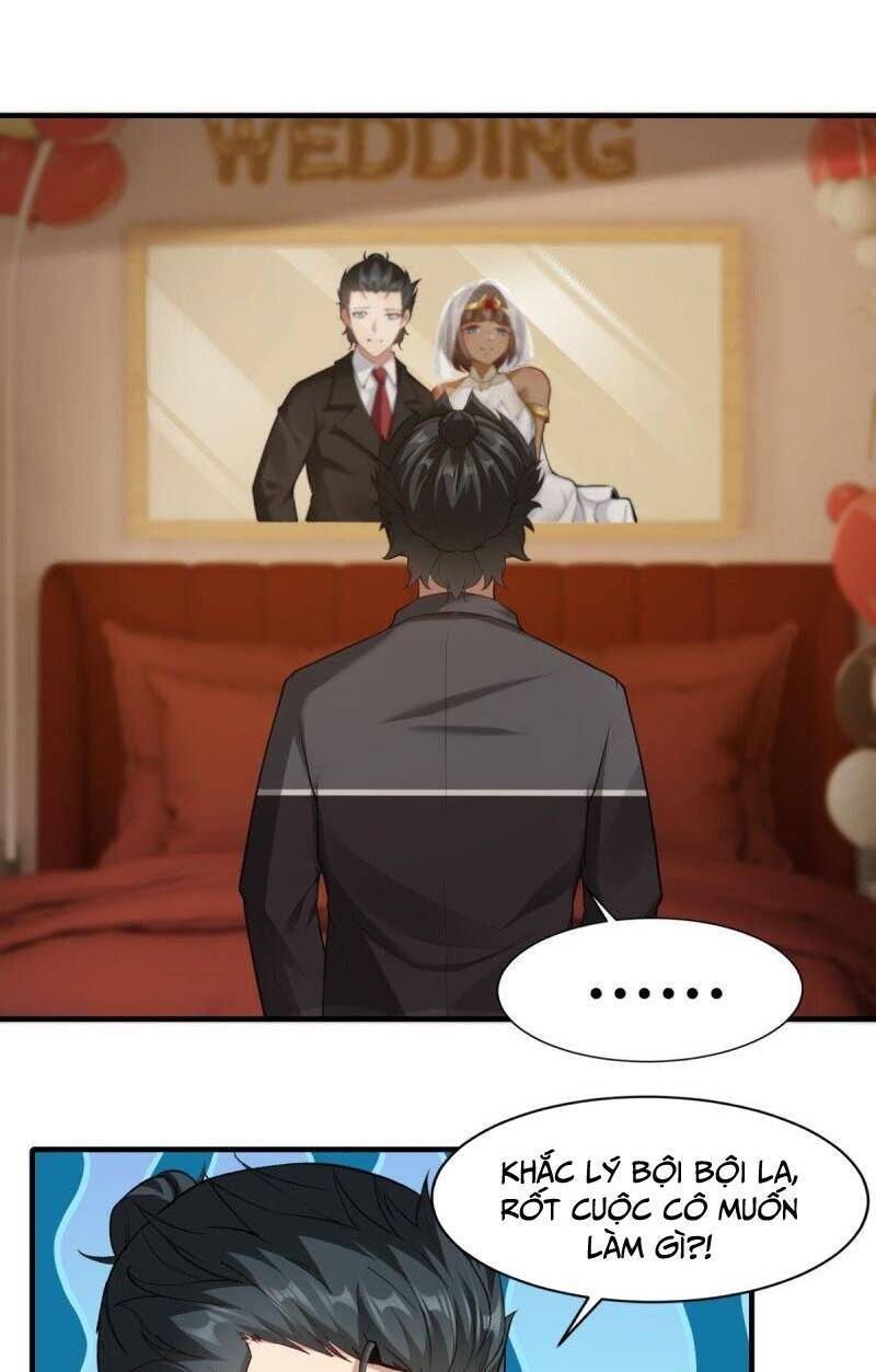 Ta Không Muốn Làm Đệ Nhất Chapter 203 - 11