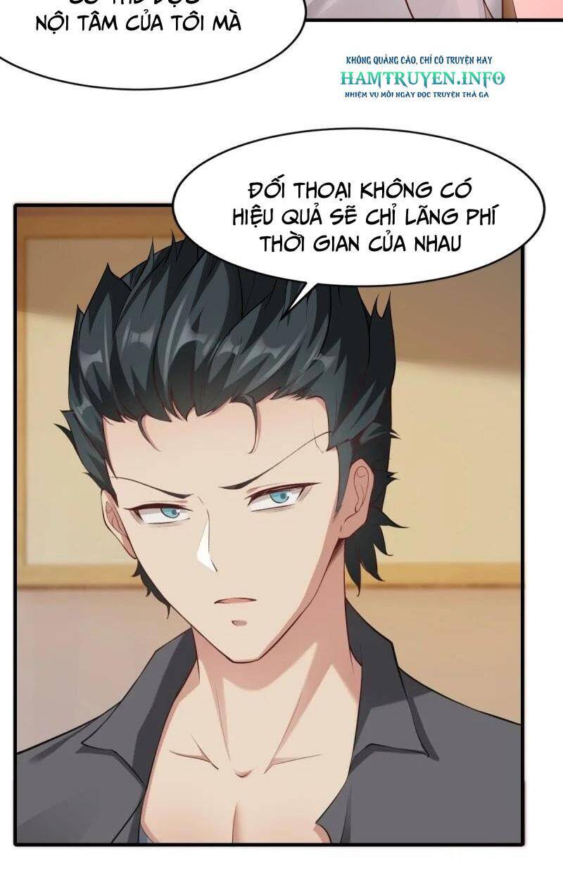 Ta Không Muốn Làm Đệ Nhất Chapter 203 - 20