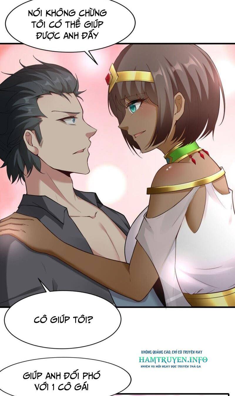 Ta Không Muốn Làm Đệ Nhất Chapter 203 - 26
