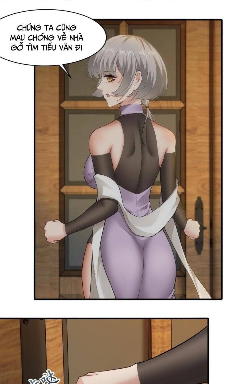 Ta Không Muốn Làm Đệ Nhất Chapter 203 - 32