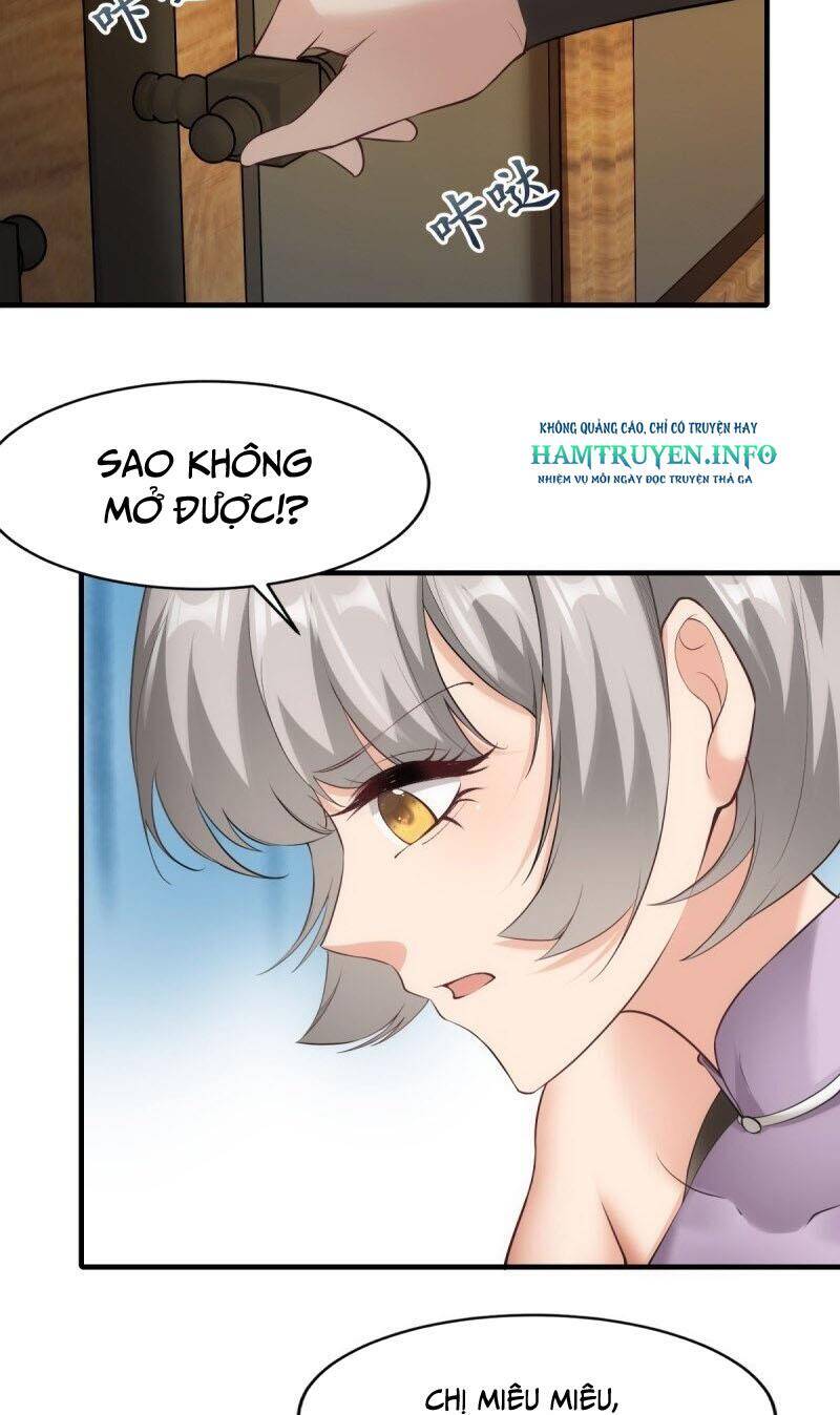 Ta Không Muốn Làm Đệ Nhất Chapter 203 - 33