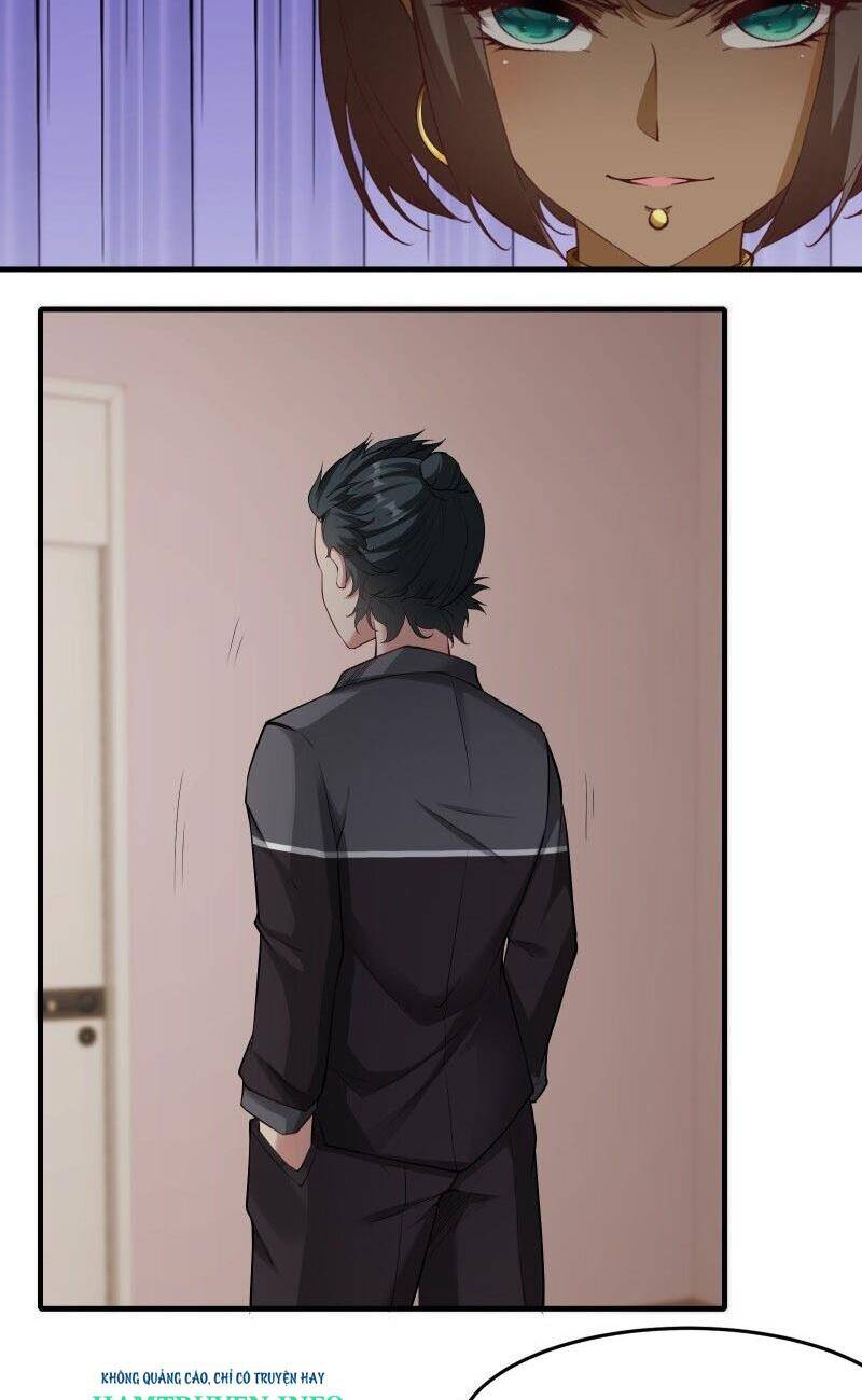 Ta Không Muốn Làm Đệ Nhất Chapter 204 - 27