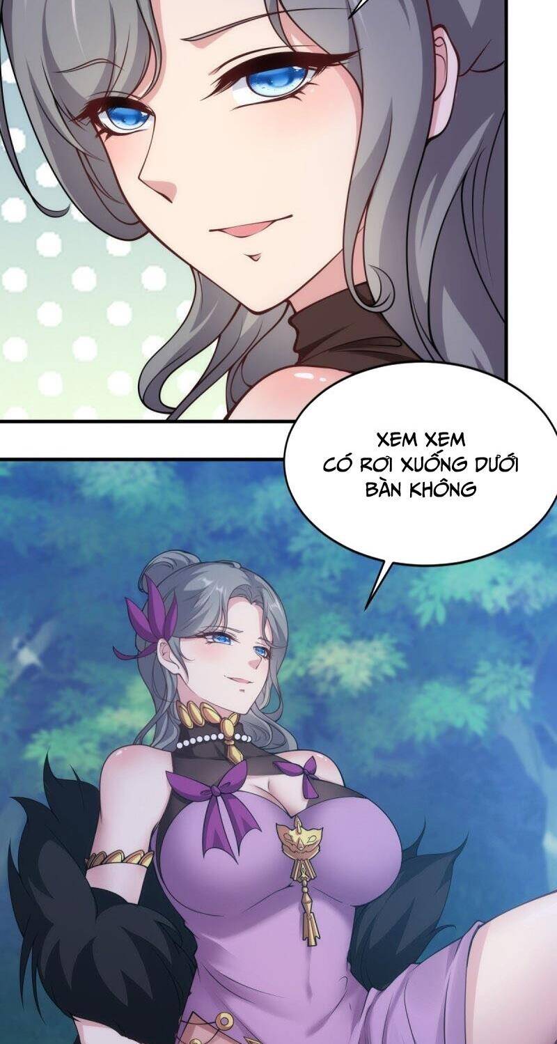 Ta Không Muốn Làm Đệ Nhất Chapter 206 - 15