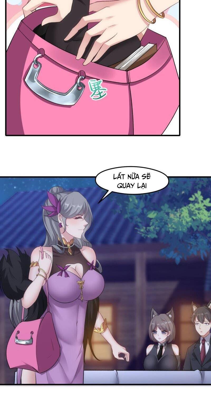 Ta Không Muốn Làm Đệ Nhất Chapter 206 - 18