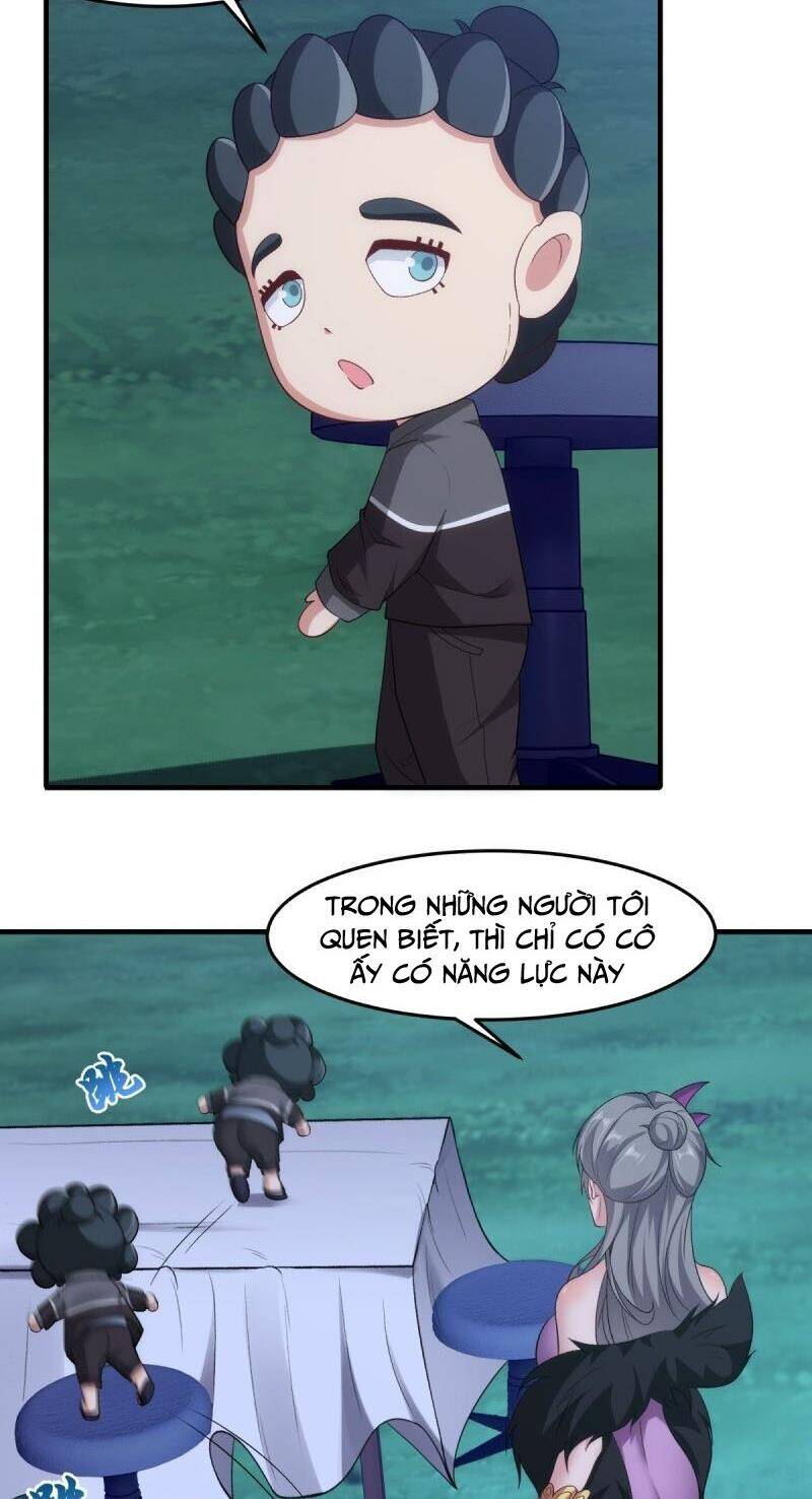 Ta Không Muốn Làm Đệ Nhất Chapter 206 - 24