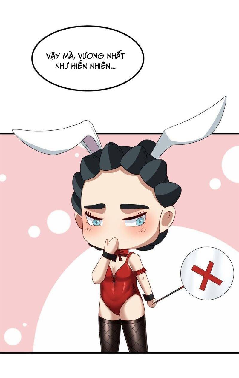 Ta Không Muốn Làm Đệ Nhất Chapter 208 - 12