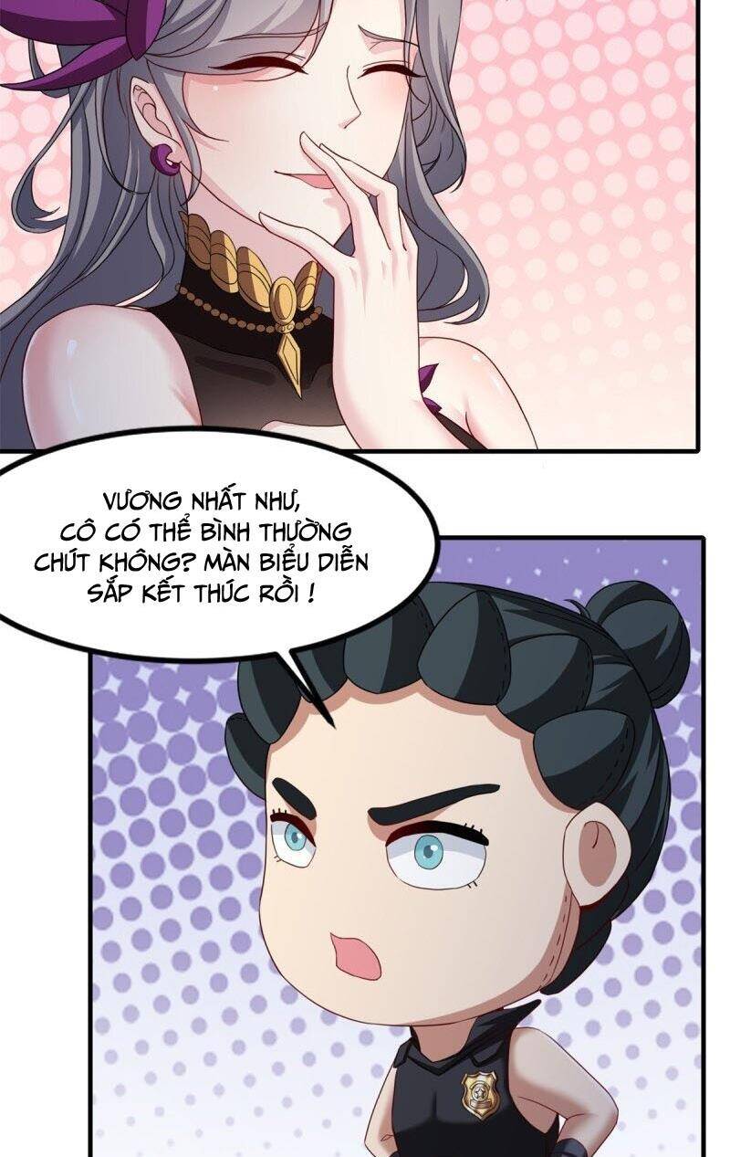 Ta Không Muốn Làm Đệ Nhất Chapter 208 - 14