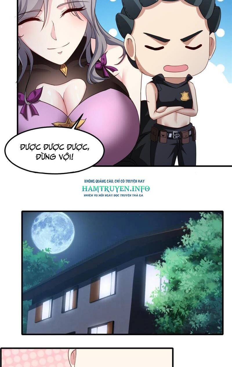 Ta Không Muốn Làm Đệ Nhất Chapter 208 - 16