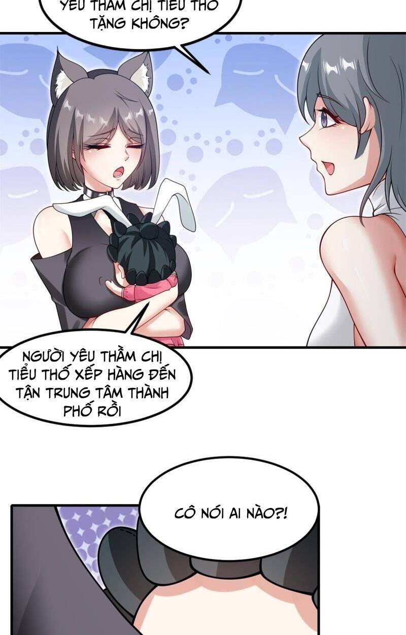 Ta Không Muốn Làm Đệ Nhất Chapter 208 - 27