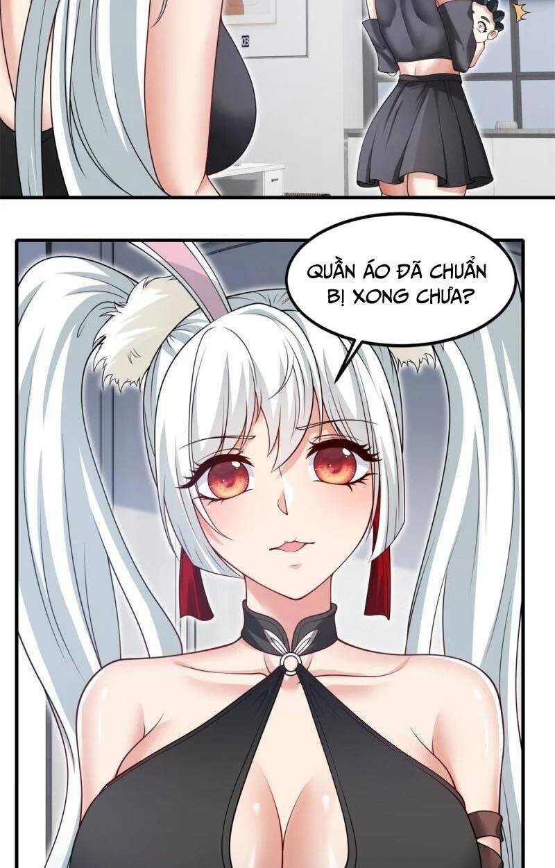 Ta Không Muốn Làm Đệ Nhất Chapter 208 - 29