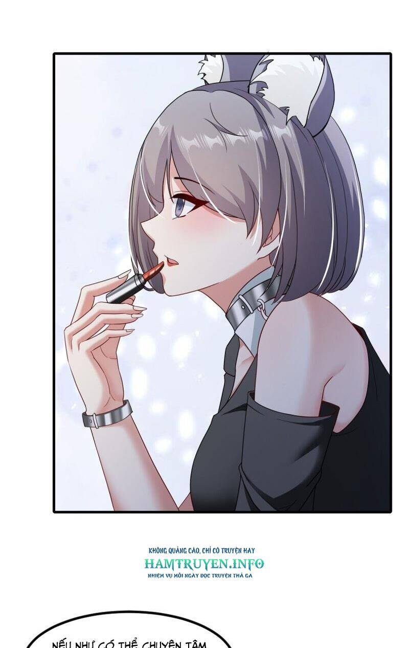 Ta Không Muốn Làm Đệ Nhất Chapter 208 - 4