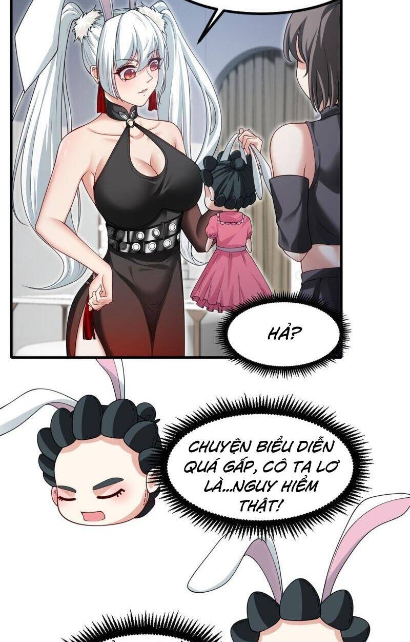 Ta Không Muốn Làm Đệ Nhất Chapter 208 - 33