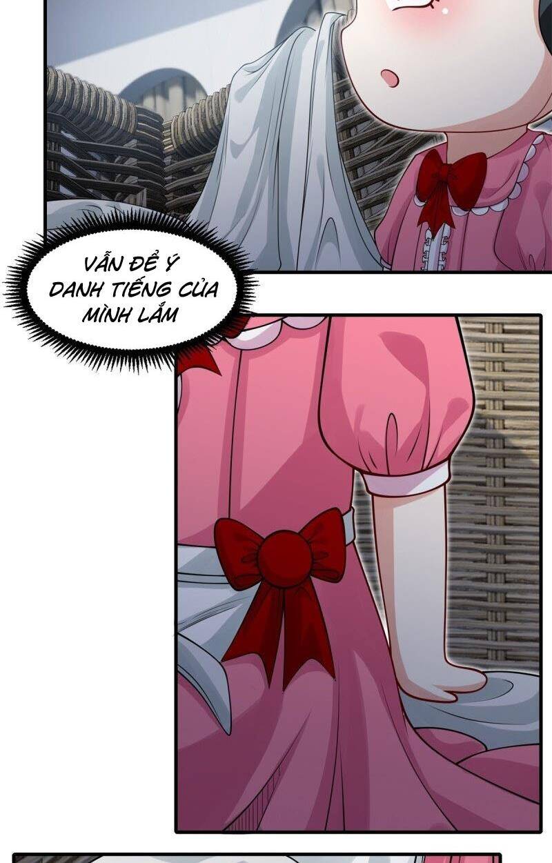Ta Không Muốn Làm Đệ Nhất Chapter 208 - 36