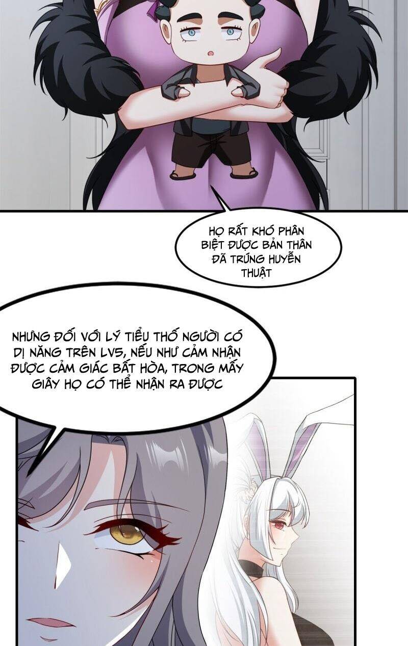 Ta Không Muốn Làm Đệ Nhất Chapter 208 - 6