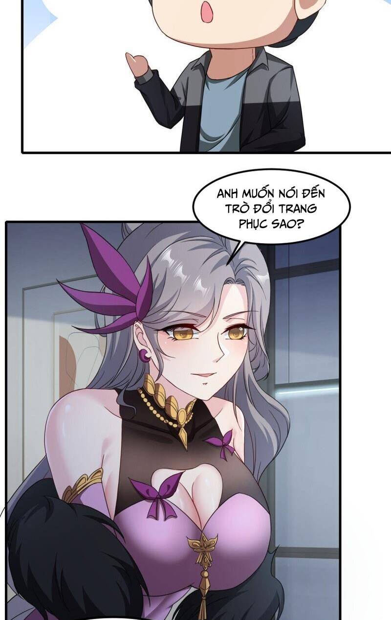 Ta Không Muốn Làm Đệ Nhất Chapter 208 - 10