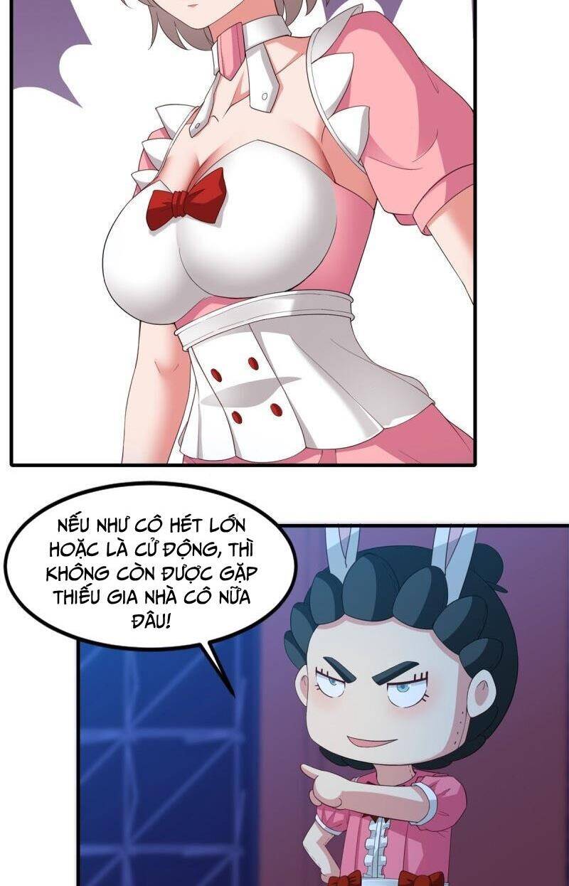 Ta Không Muốn Làm Đệ Nhất Chapter 209 - 12