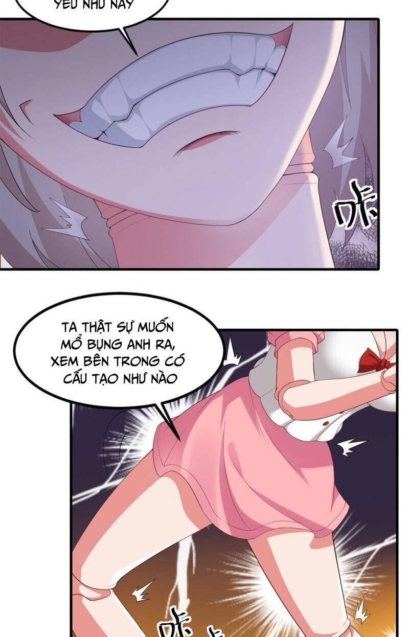 Ta Không Muốn Làm Đệ Nhất Chapter 209 - 15