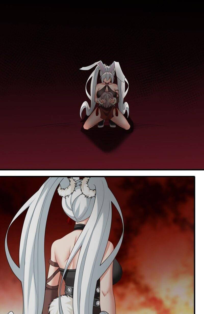 Ta Không Muốn Làm Đệ Nhất Chapter 209 - 32