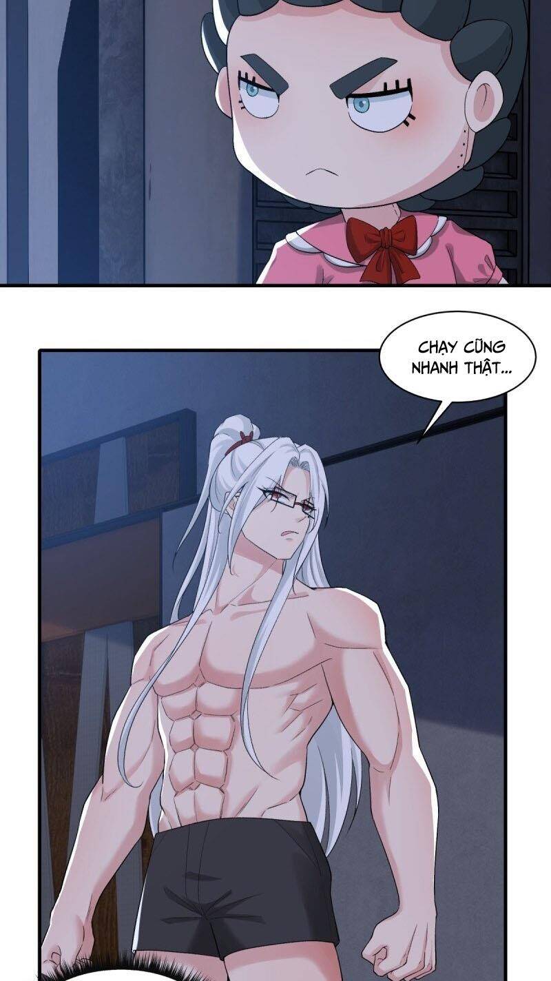 Ta Không Muốn Làm Đệ Nhất Chapter 210 - 23