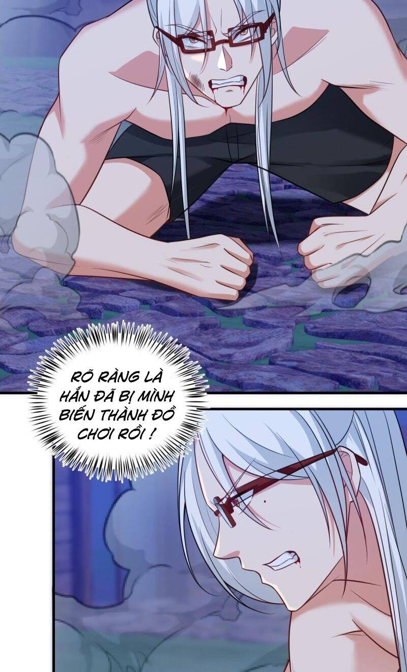Ta Không Muốn Làm Đệ Nhất Chapter 211 - 18