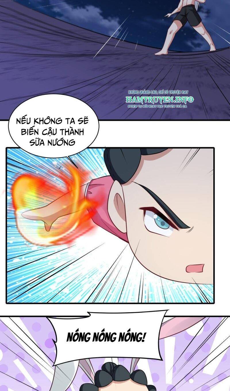 Ta Không Muốn Làm Đệ Nhất Chapter 211 - 25