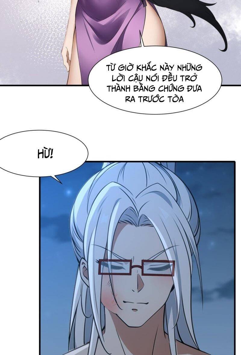 Ta Không Muốn Làm Đệ Nhất Chapter 212 - 14