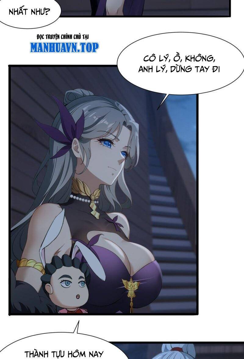 Ta Không Muốn Làm Đệ Nhất Chapter 212 - 3
