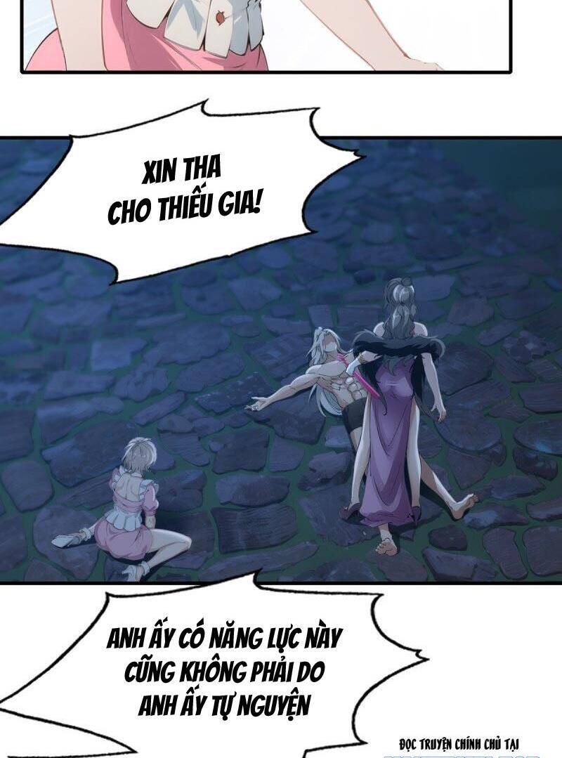 Ta Không Muốn Làm Đệ Nhất Chapter 212 - 35