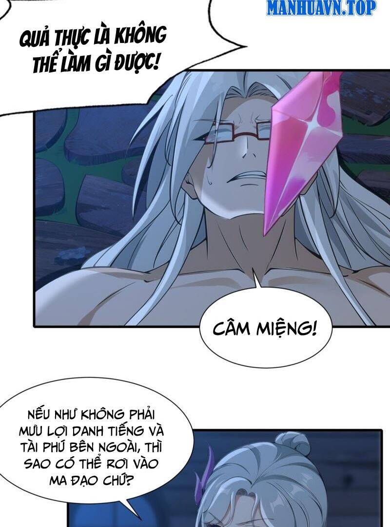 Ta Không Muốn Làm Đệ Nhất Chapter 212 - 36
