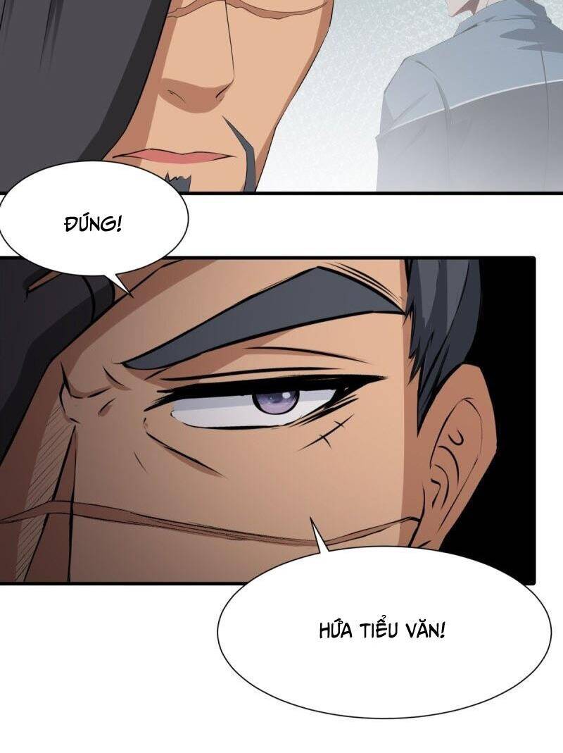 Ta Không Muốn Làm Đệ Nhất Chapter 212 - 44
