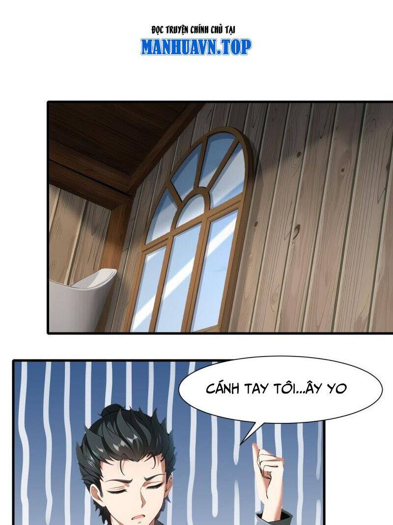 Ta Không Muốn Làm Đệ Nhất Chapter 212 - 45
