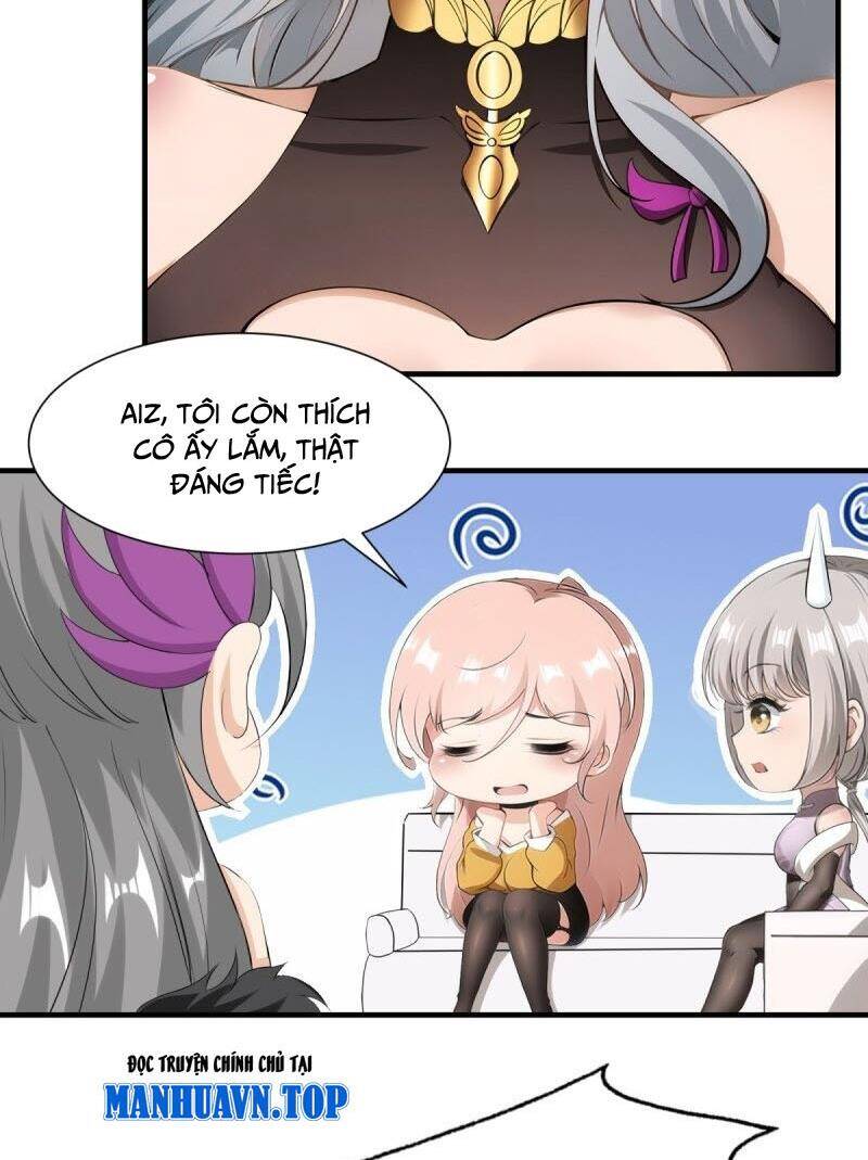 Ta Không Muốn Làm Đệ Nhất Chapter 212 - 52