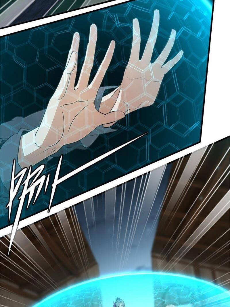 Ta Không Muốn Làm Đệ Nhất Chapter 212 - 55