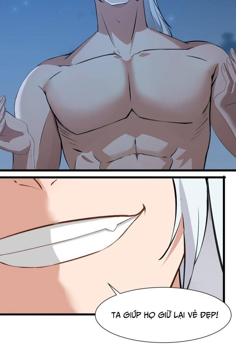 Ta Không Muốn Làm Đệ Nhất Chapter 212 - 7