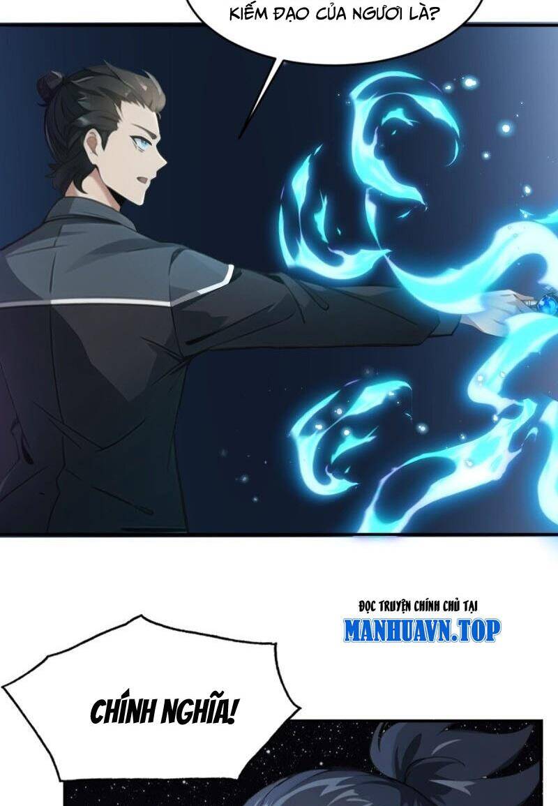 Ta Không Muốn Làm Đệ Nhất Chapter 213 - 39