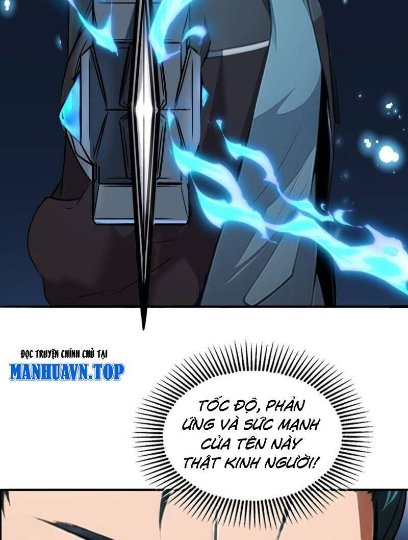 Ta Không Muốn Làm Đệ Nhất Chapter 213 - 42