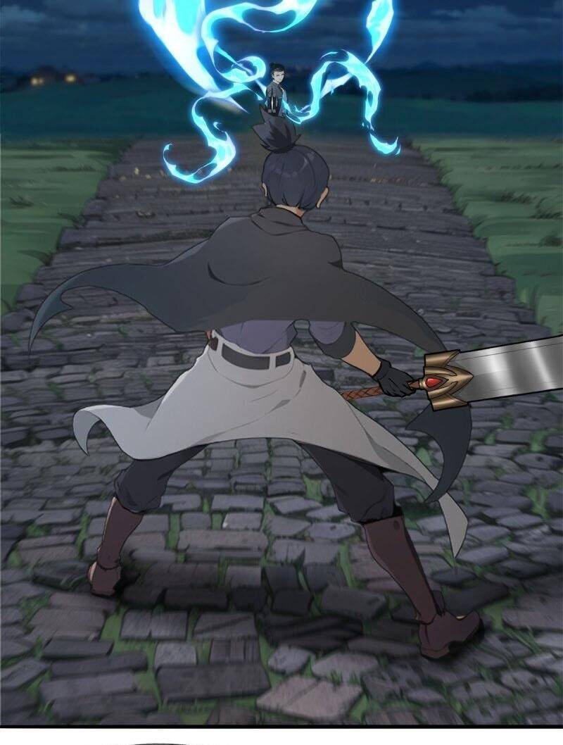 Ta Không Muốn Làm Đệ Nhất Chapter 213 - 45