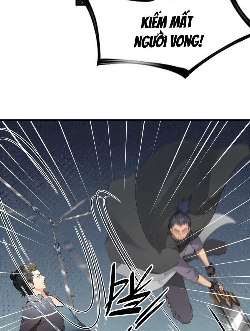 Ta Không Muốn Làm Đệ Nhất Chapter 213 - 54