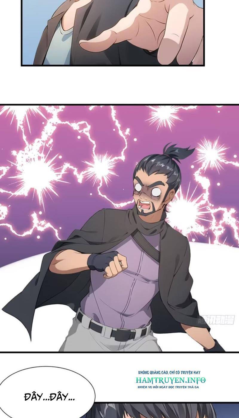 Ta Không Muốn Làm Đệ Nhất Chapter 214 - 13