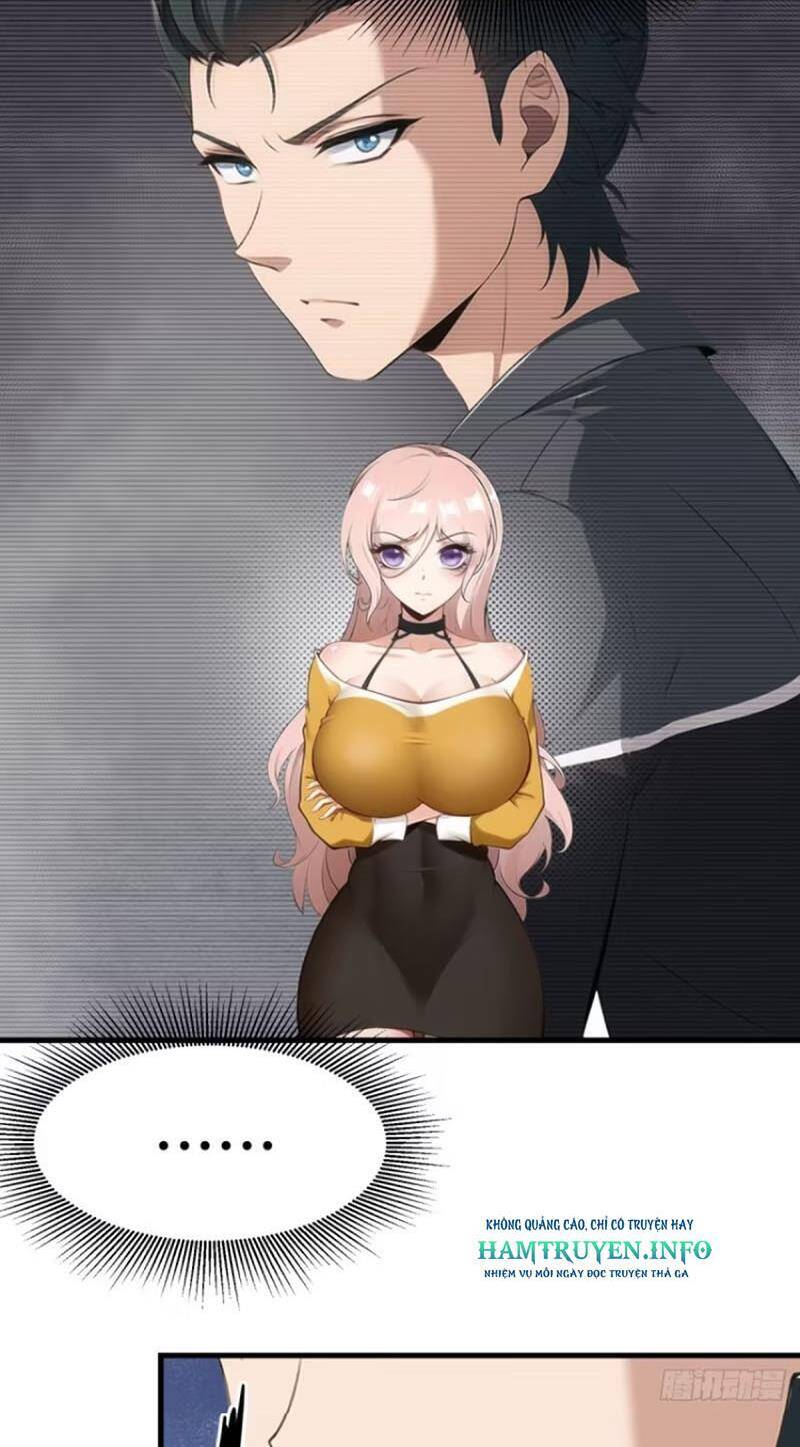 Ta Không Muốn Làm Đệ Nhất Chapter 214 - 23